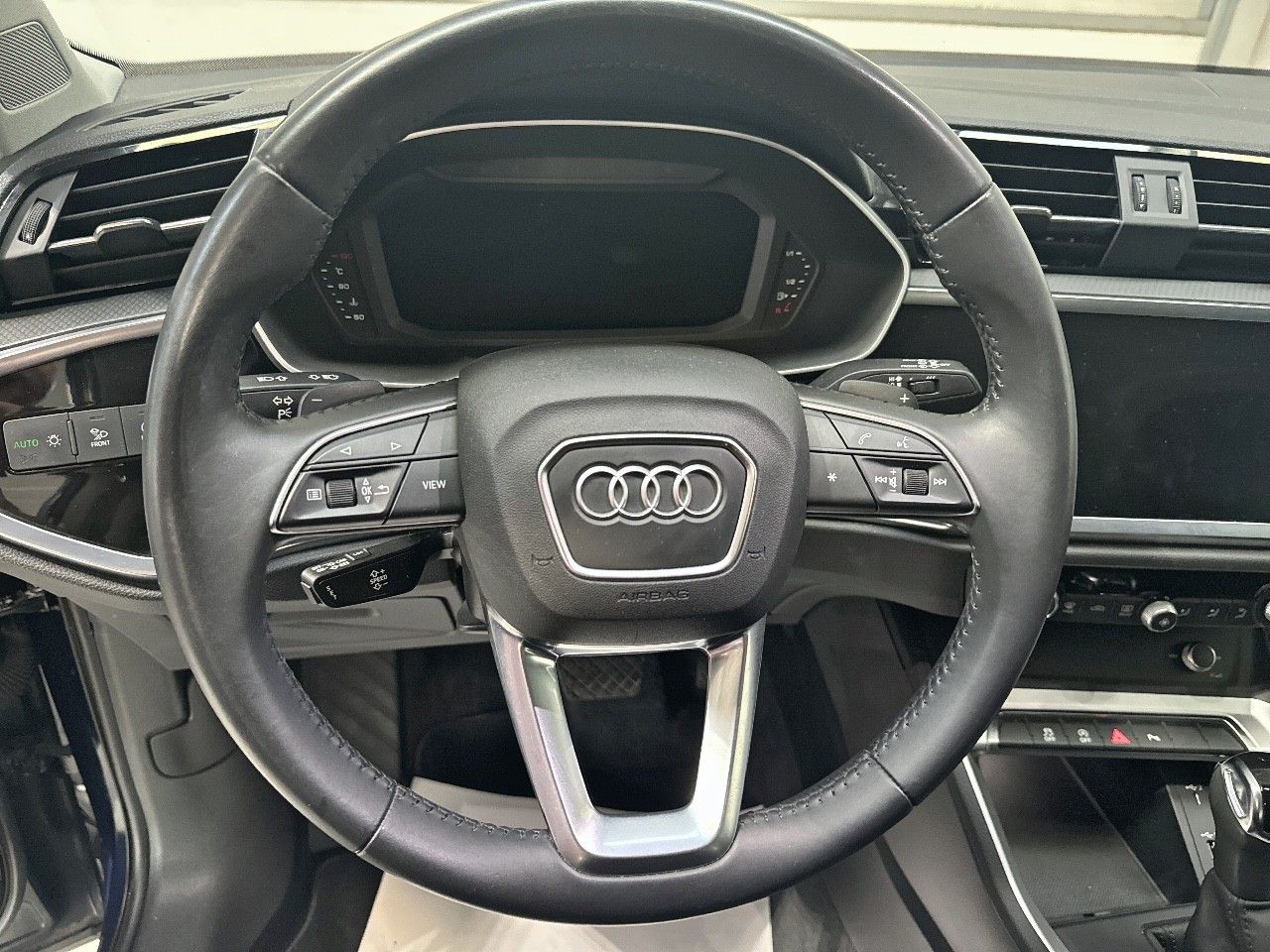 Foto Audi Q3 19