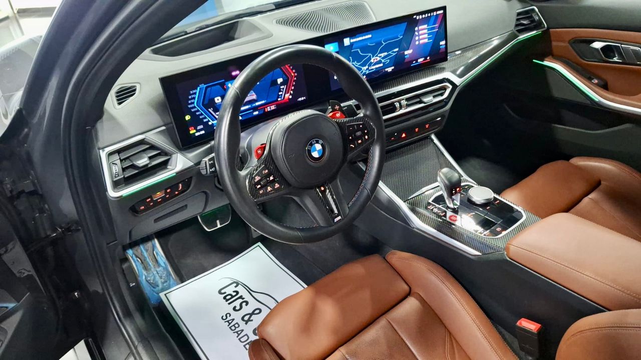 Foto BMW M2 Coupé 8