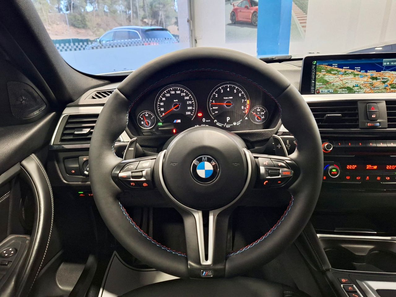 Foto BMW M2 Coupé 18