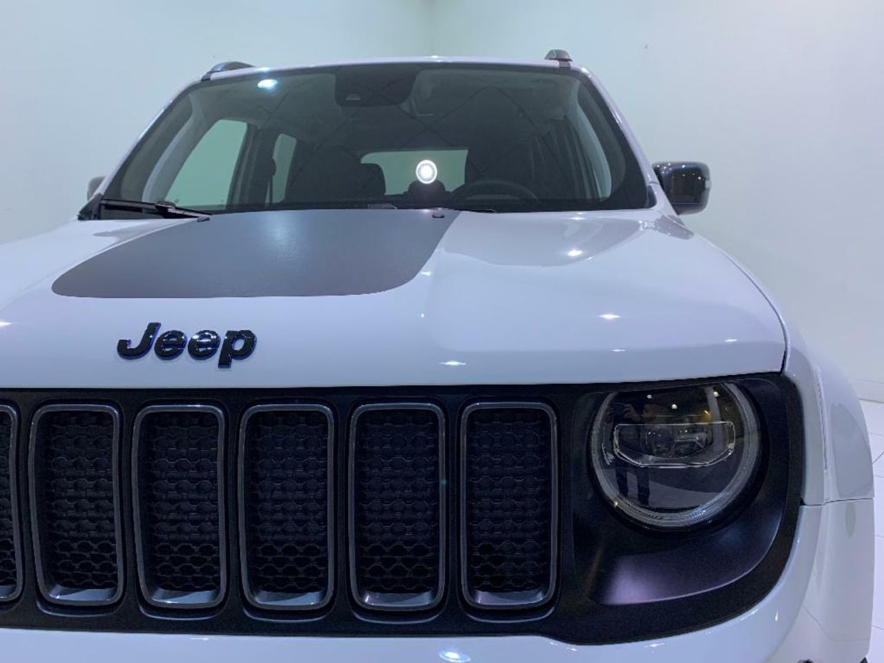 Foto Jeep Renegade 22