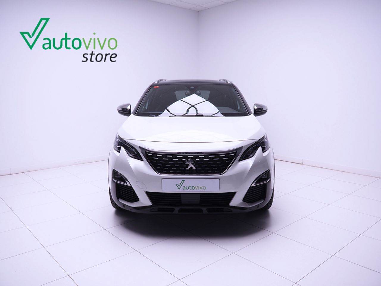 Foto Peugeot 5008 2