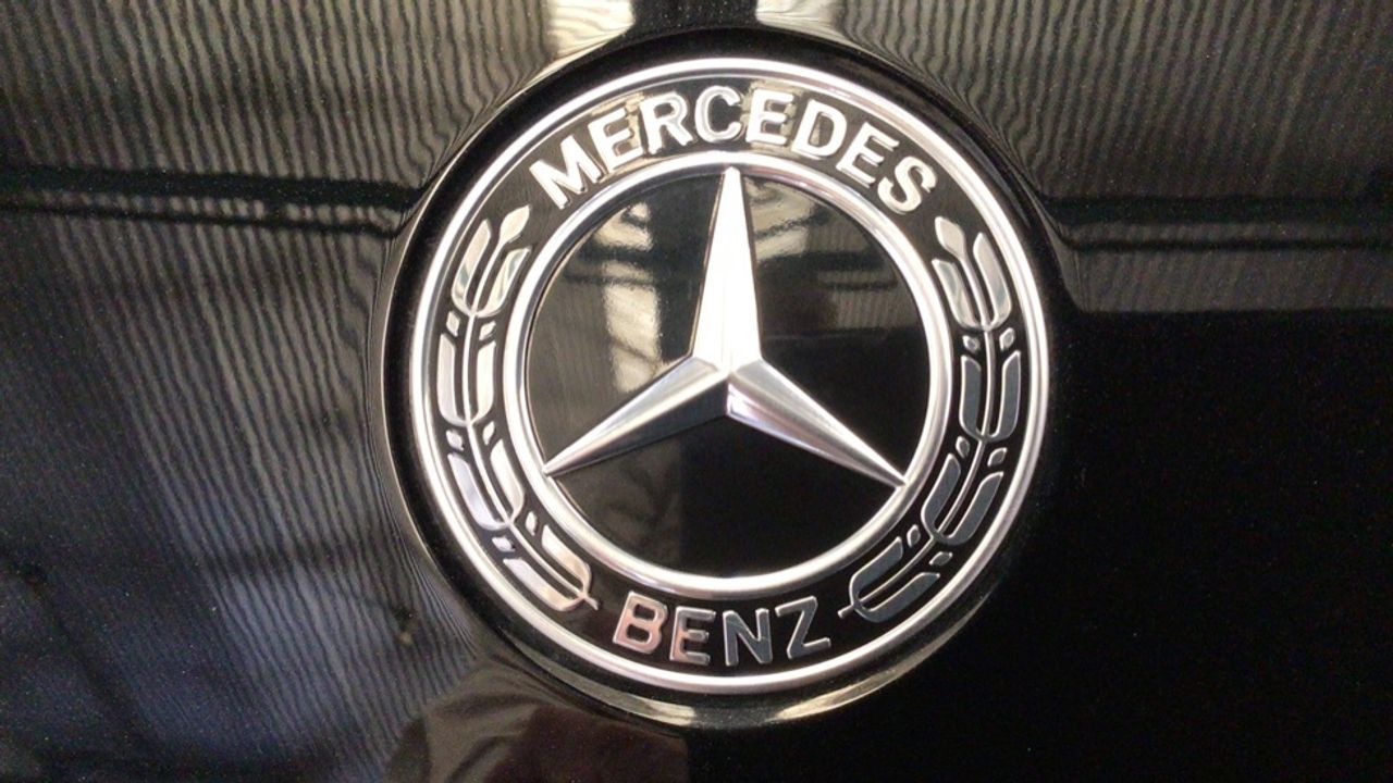 Foto Mercedes-Benz Clase B 13