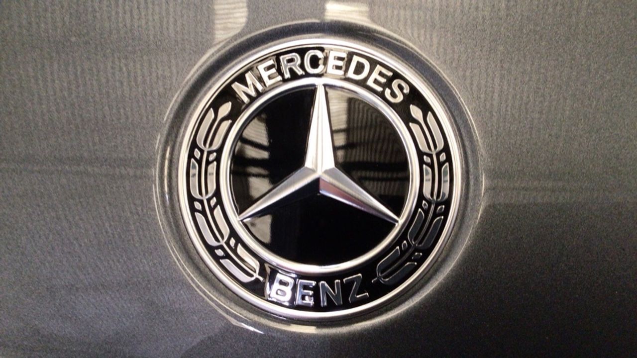Foto Mercedes-Benz Clase GLE 13