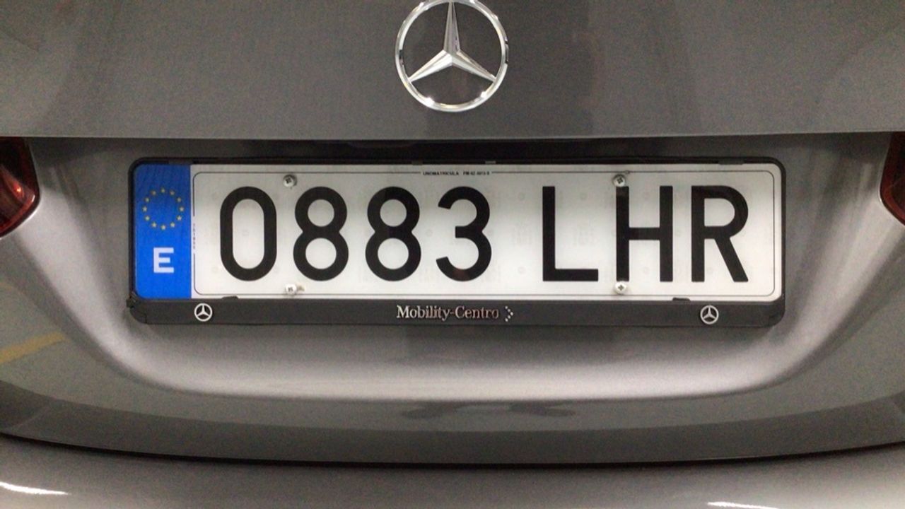 Foto Mercedes-Benz Clase A 26