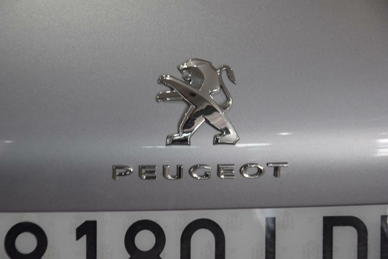 Foto Peugeot 308 6