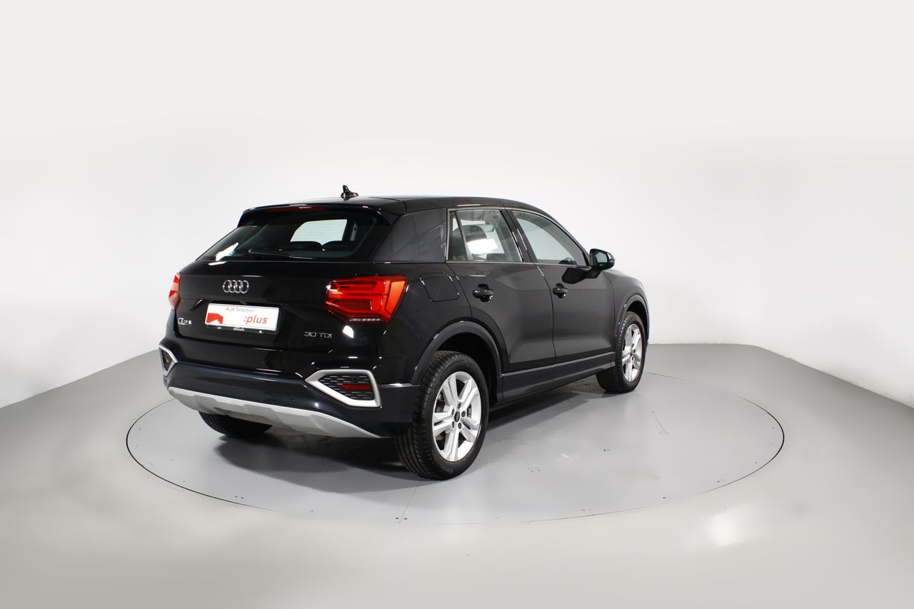 Foto Audi Q2 5