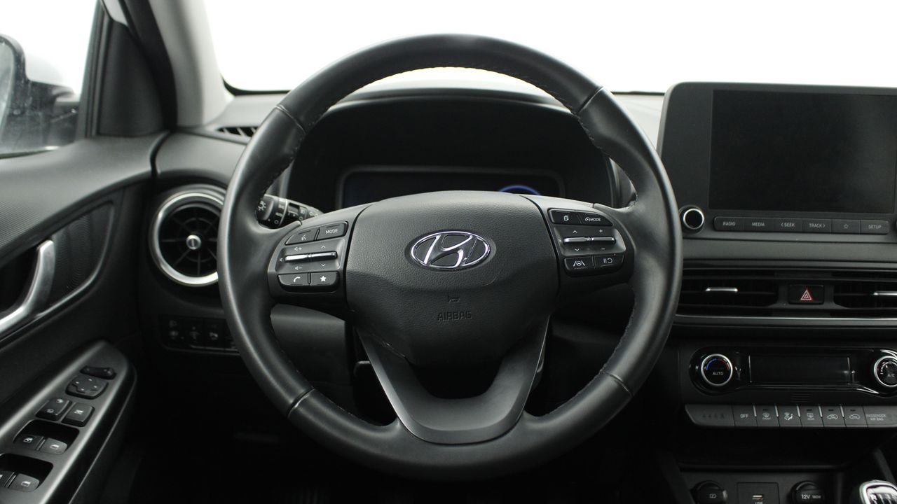 Foto Hyundai Kona 17