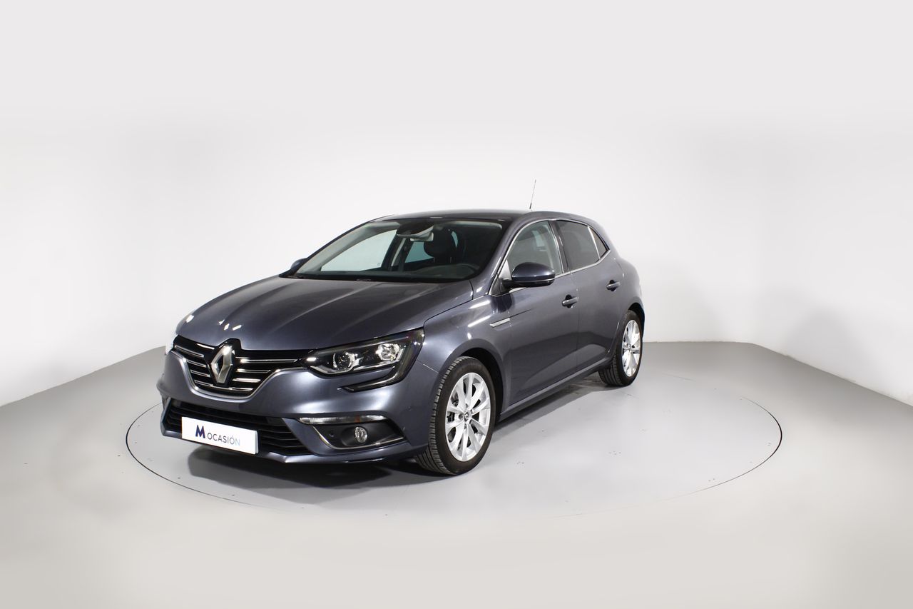 Foto Renault Mégane 11