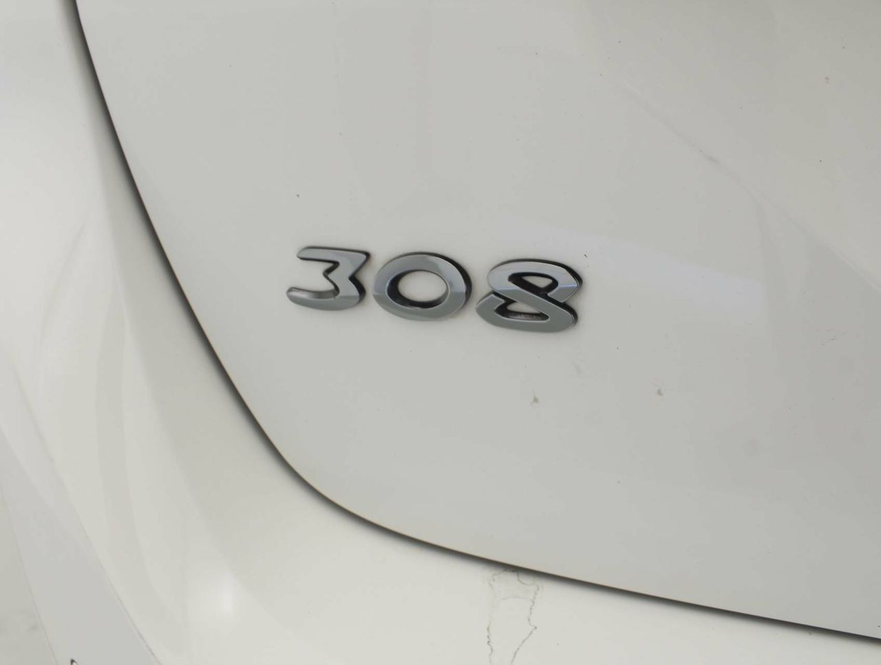 Foto Peugeot 308 16