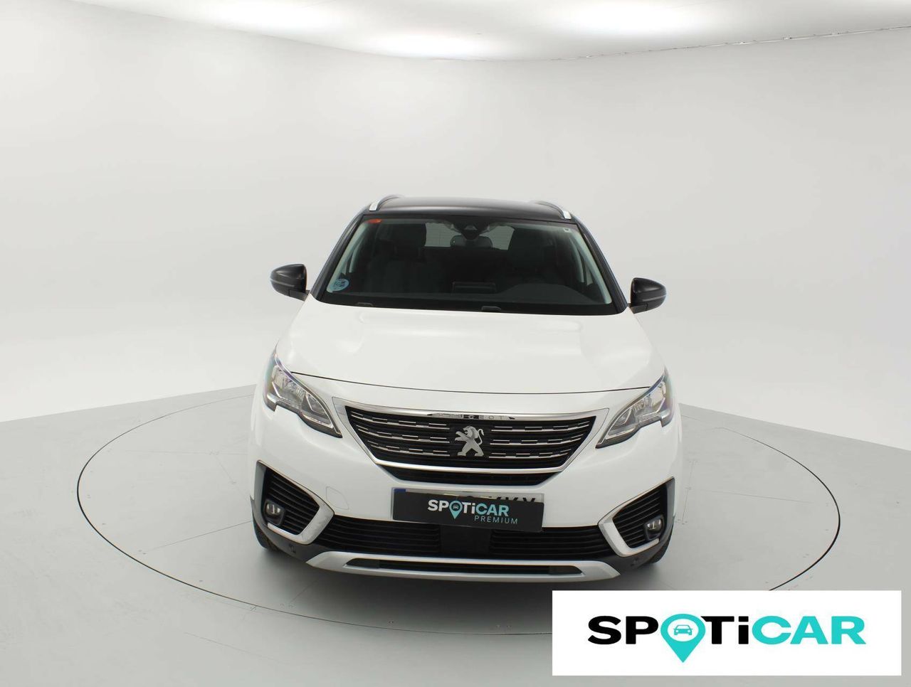 Foto Peugeot 5008 2