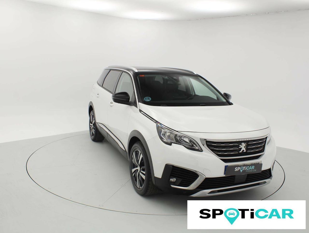 Foto Peugeot 5008 3