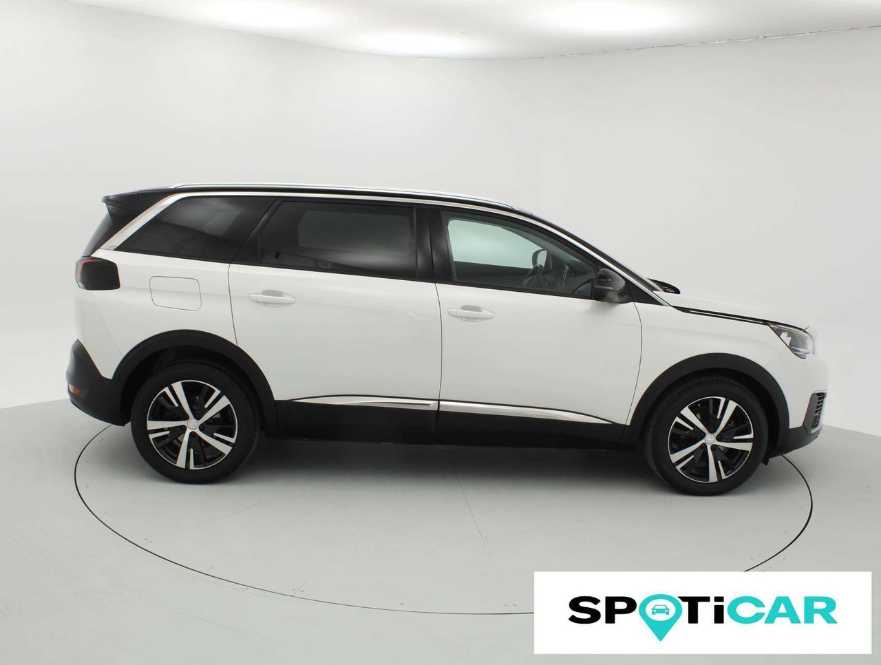 Foto Peugeot 5008 4