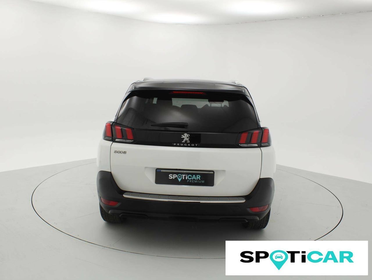 Foto Peugeot 5008 5