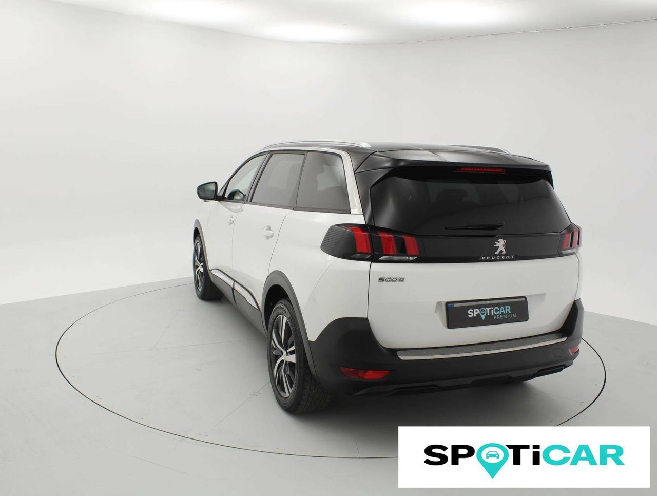 Foto Peugeot 5008 7