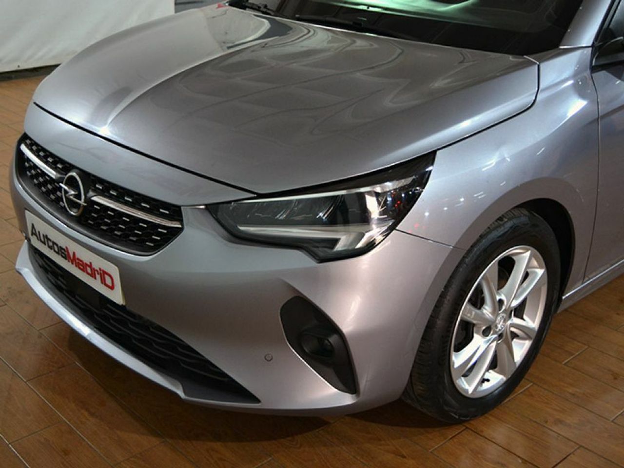 Foto Opel Corsa 9