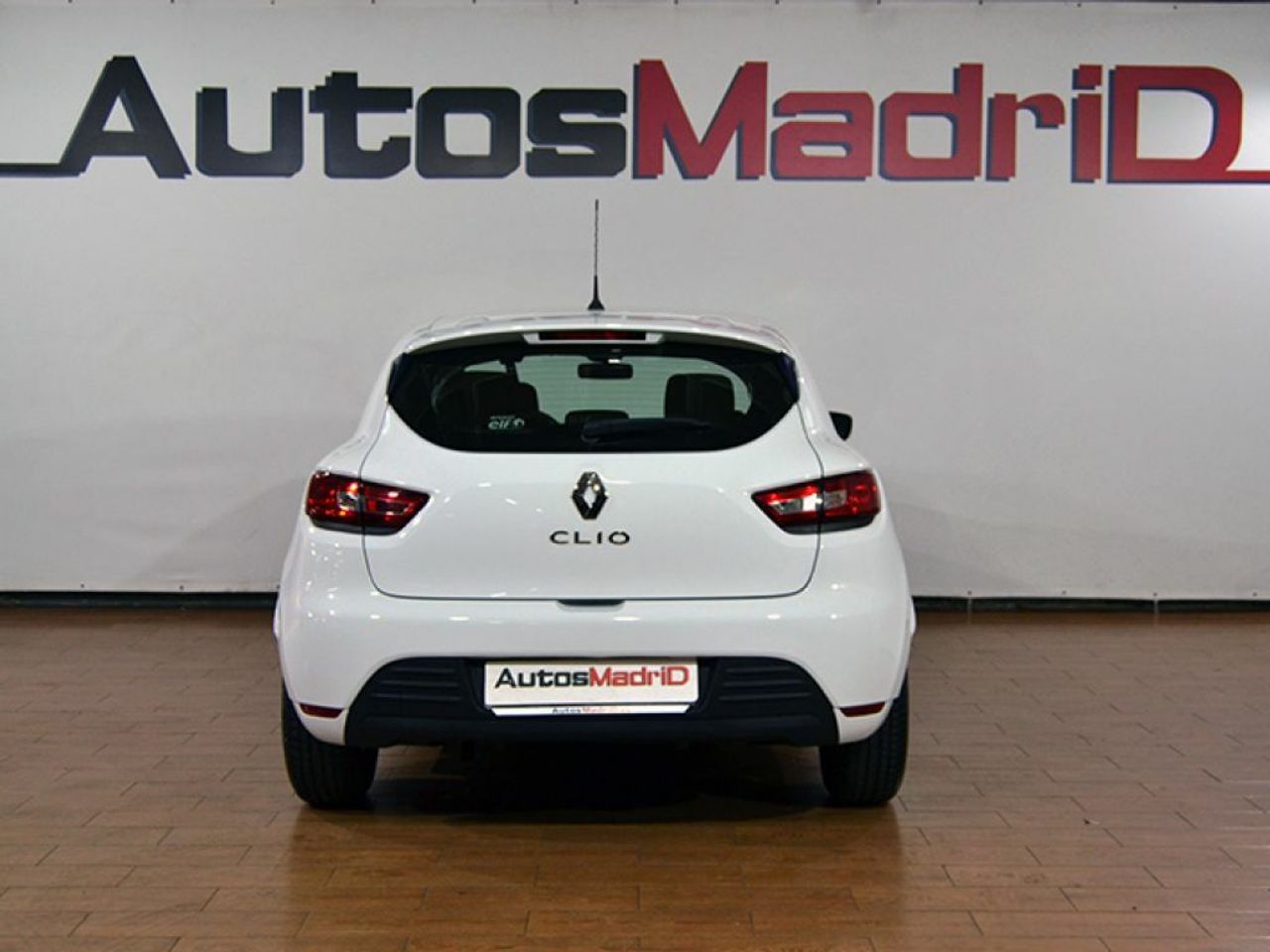 Foto Renault Clio 4