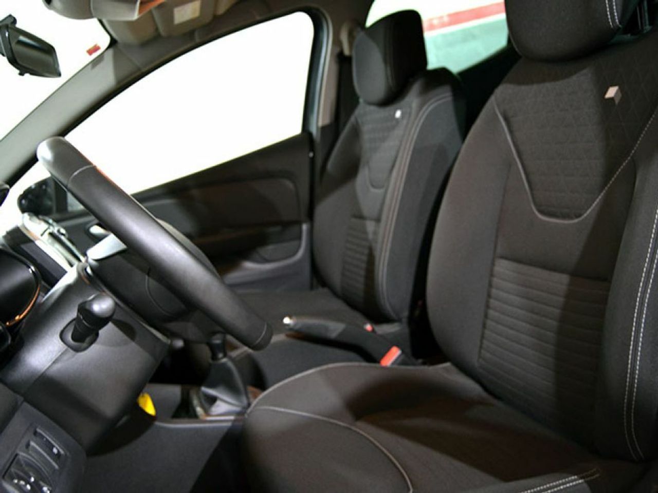 Foto Renault Clio 12