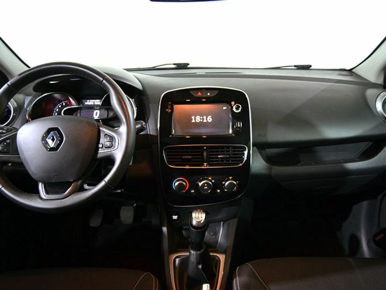 Foto Renault Clio 14