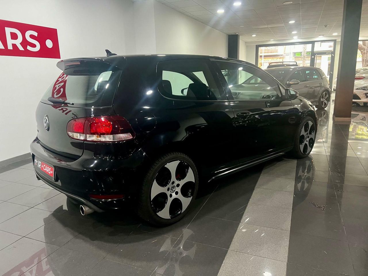 Foto Volkswagen Golf 7