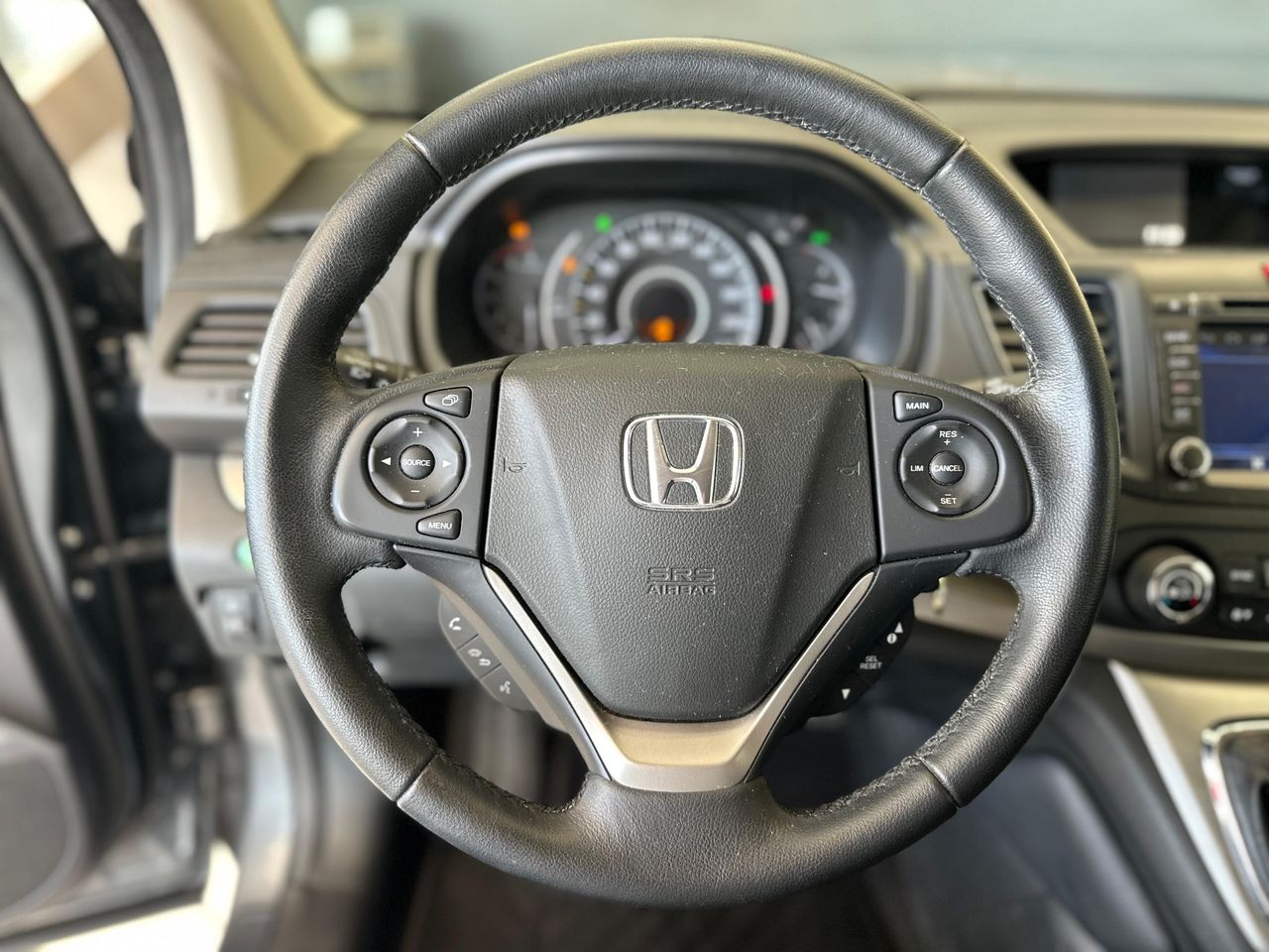 Foto Honda CR-V 9