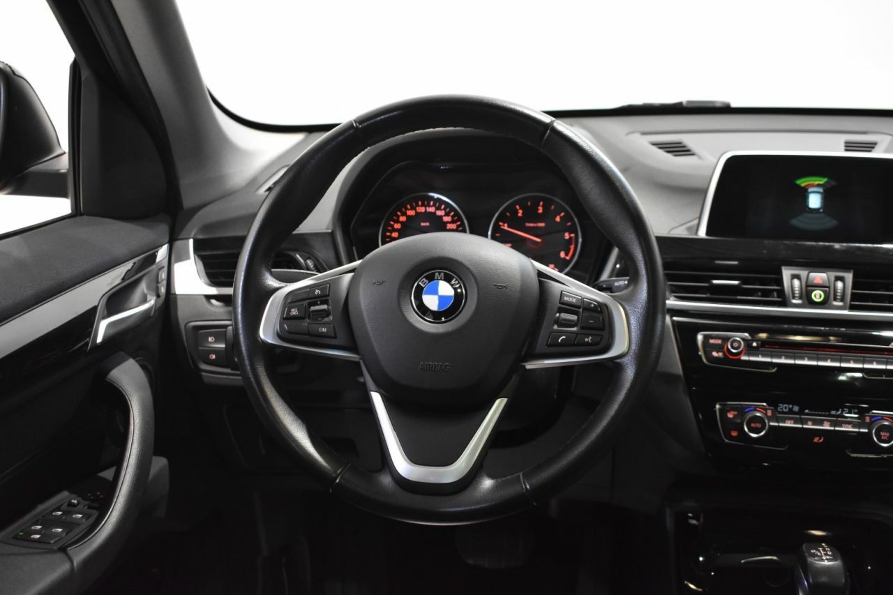 Foto BMW X1 10