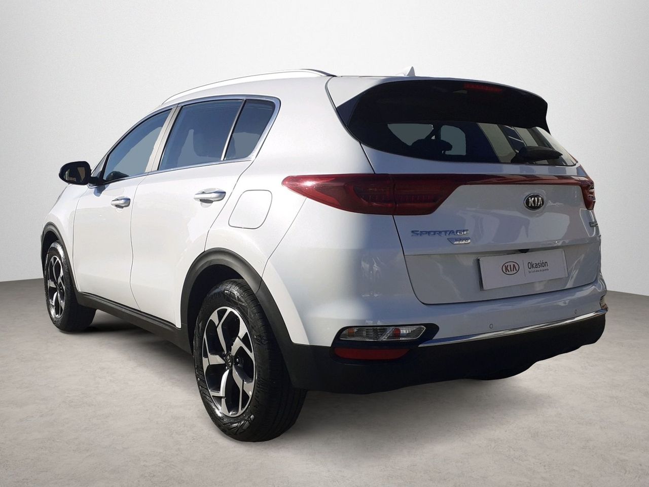 Foto Kia Sportage 2