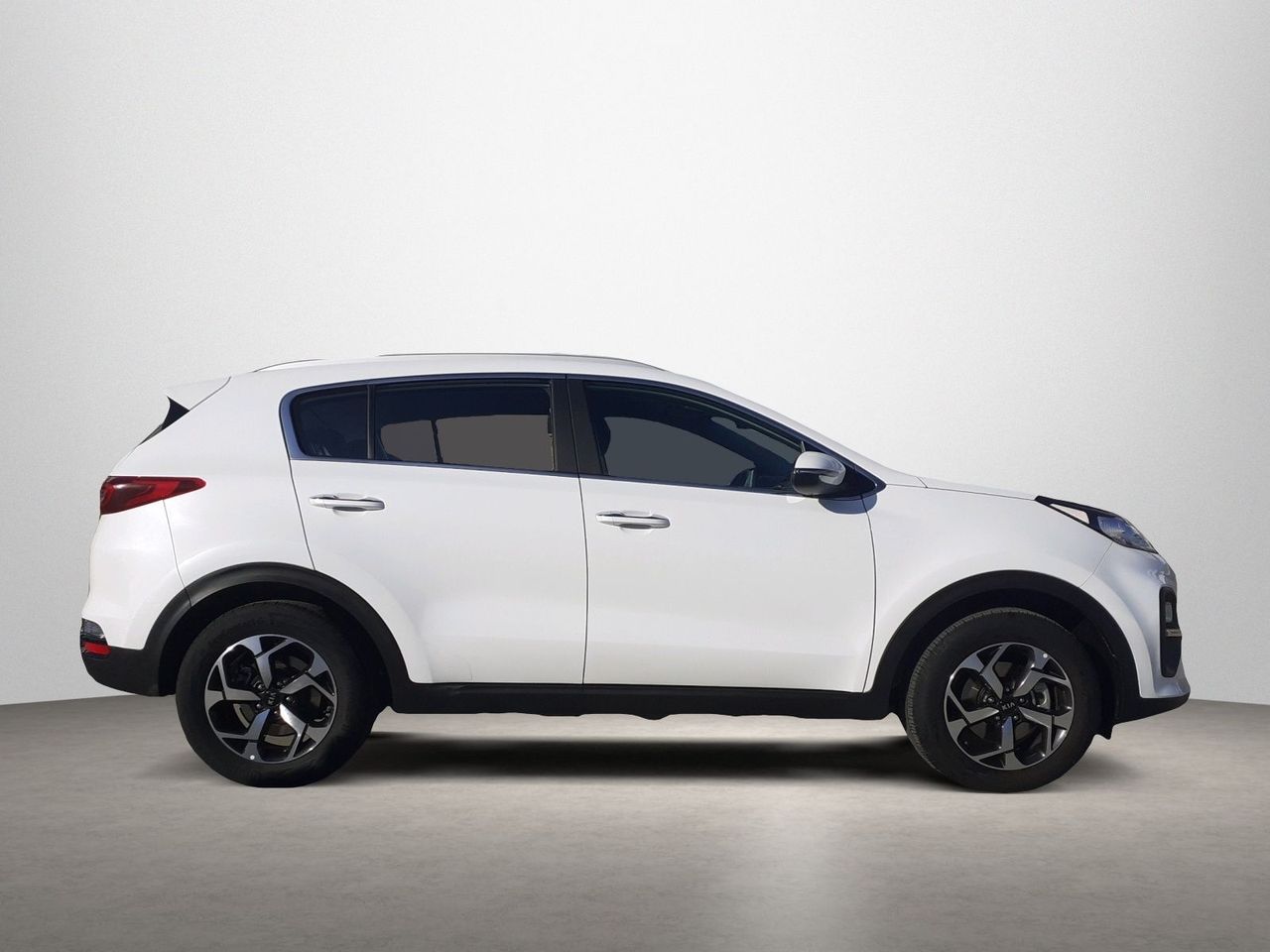 Foto Kia Sportage 3