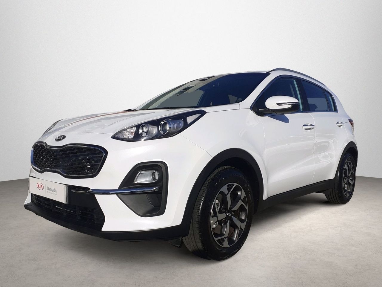 Foto Kia Sportage 5