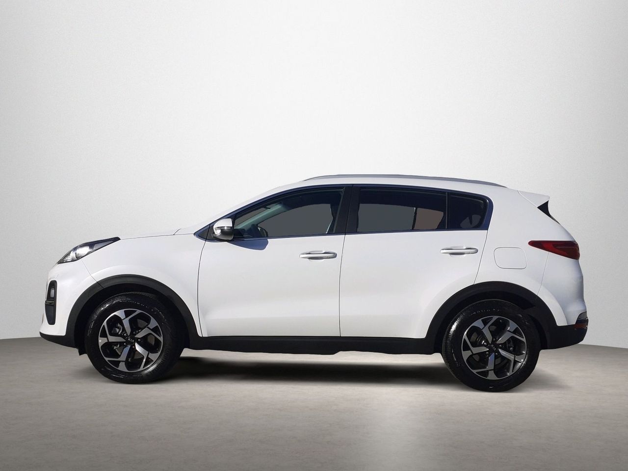 Foto Kia Sportage 6