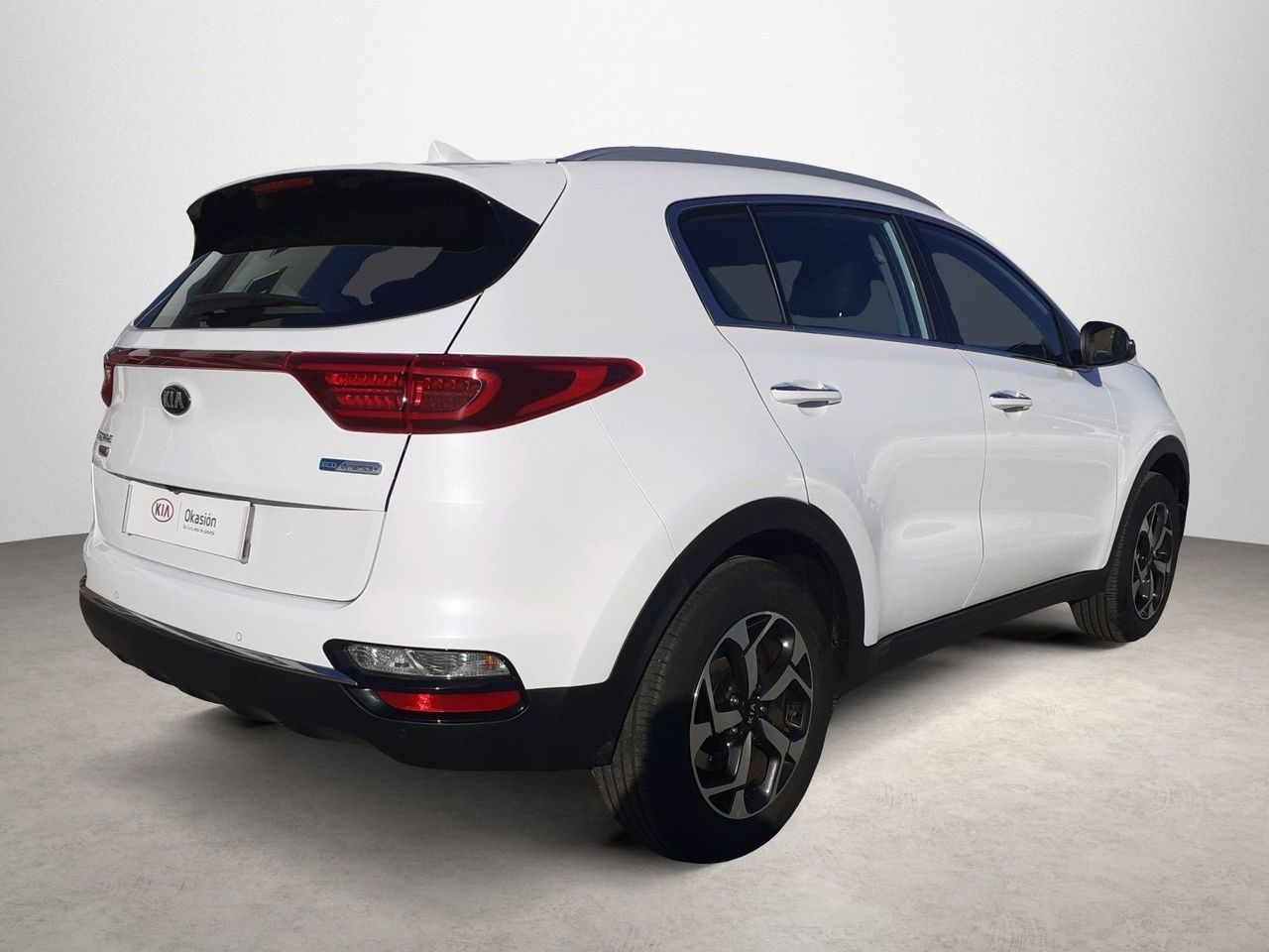 Foto Kia Sportage 7