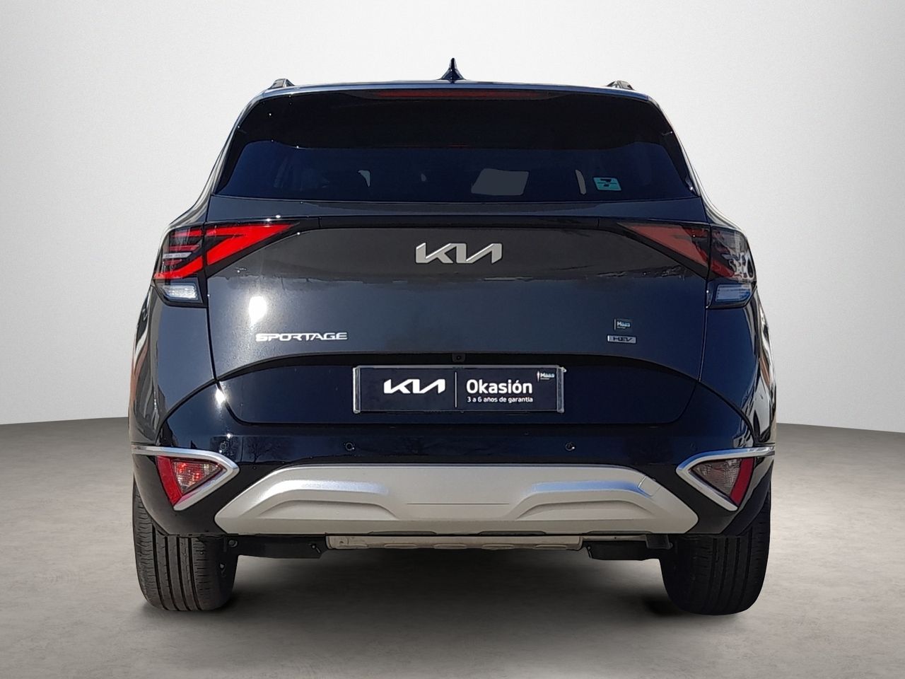 Foto Kia Sportage 7