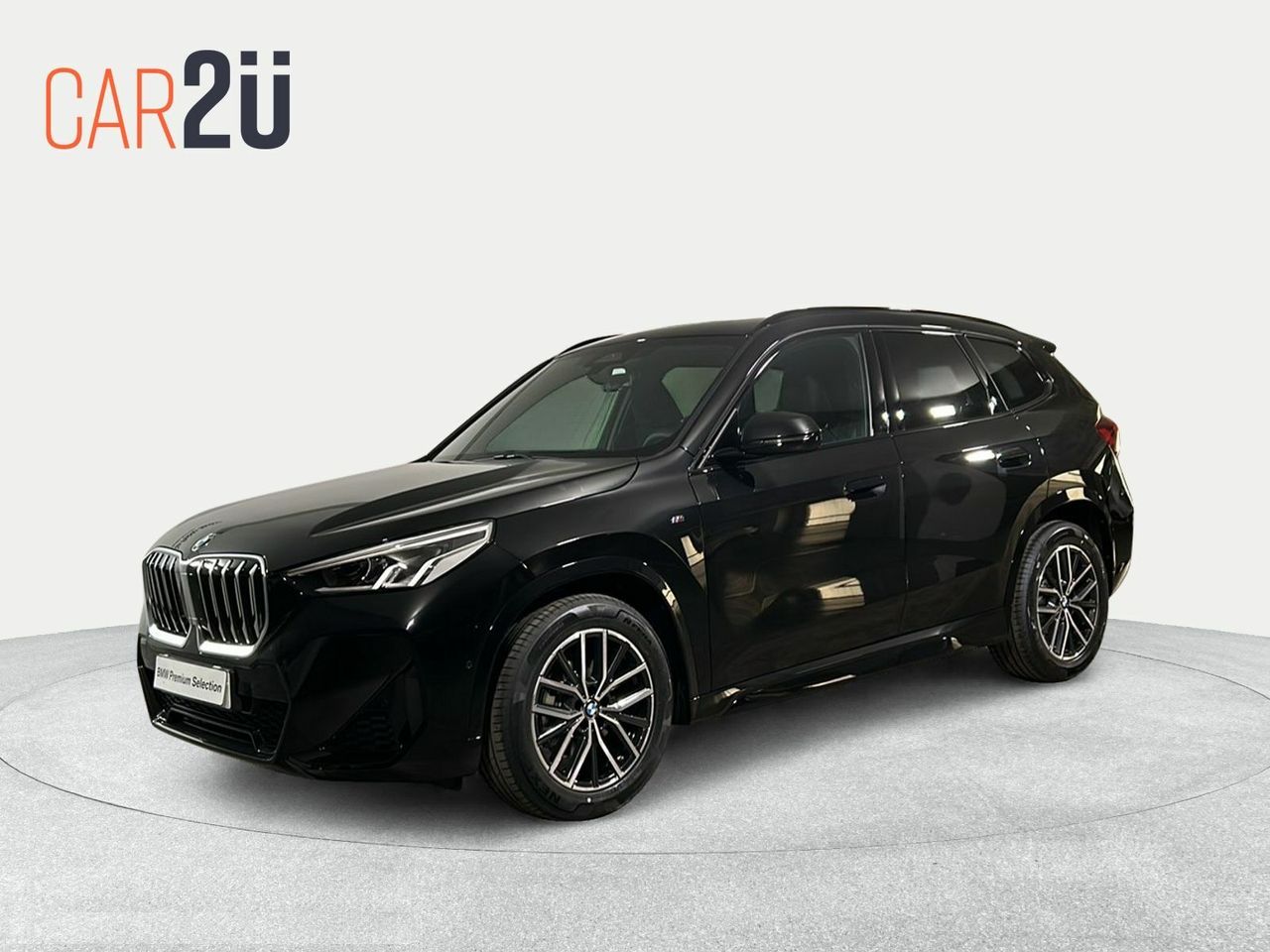 Foto BMW X1 1