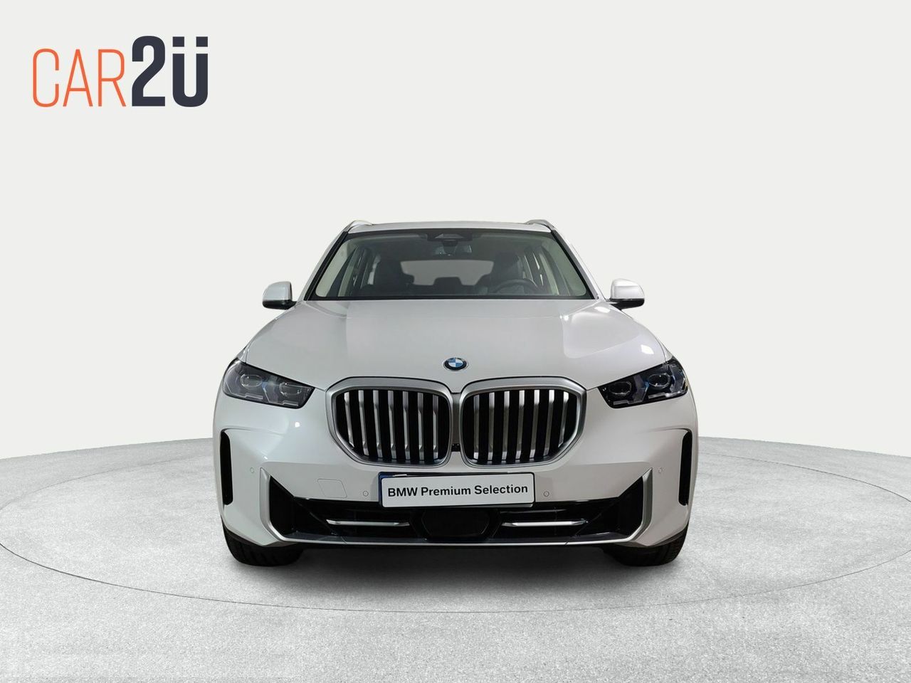 Foto BMW X5 2