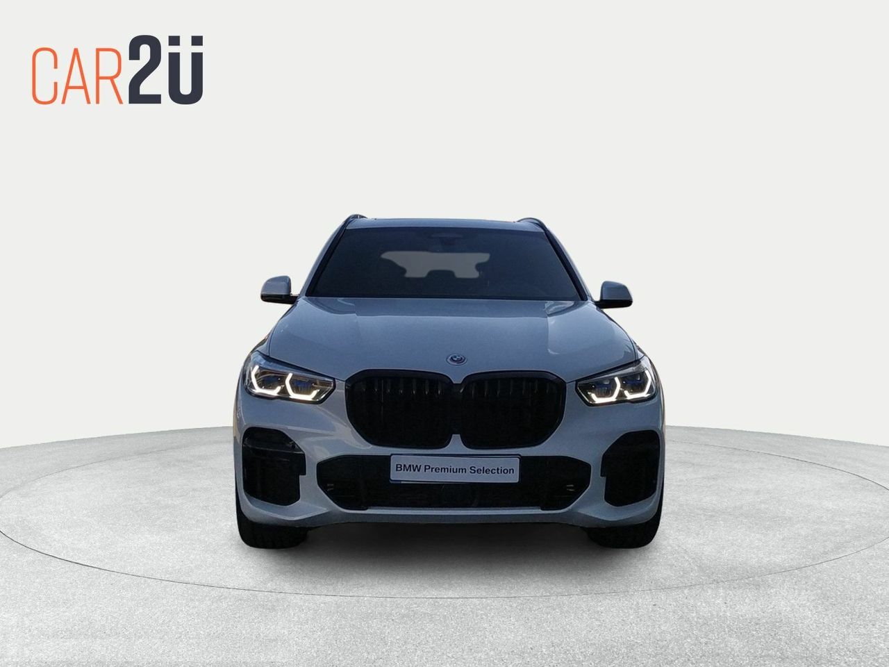 Foto BMW X5 2