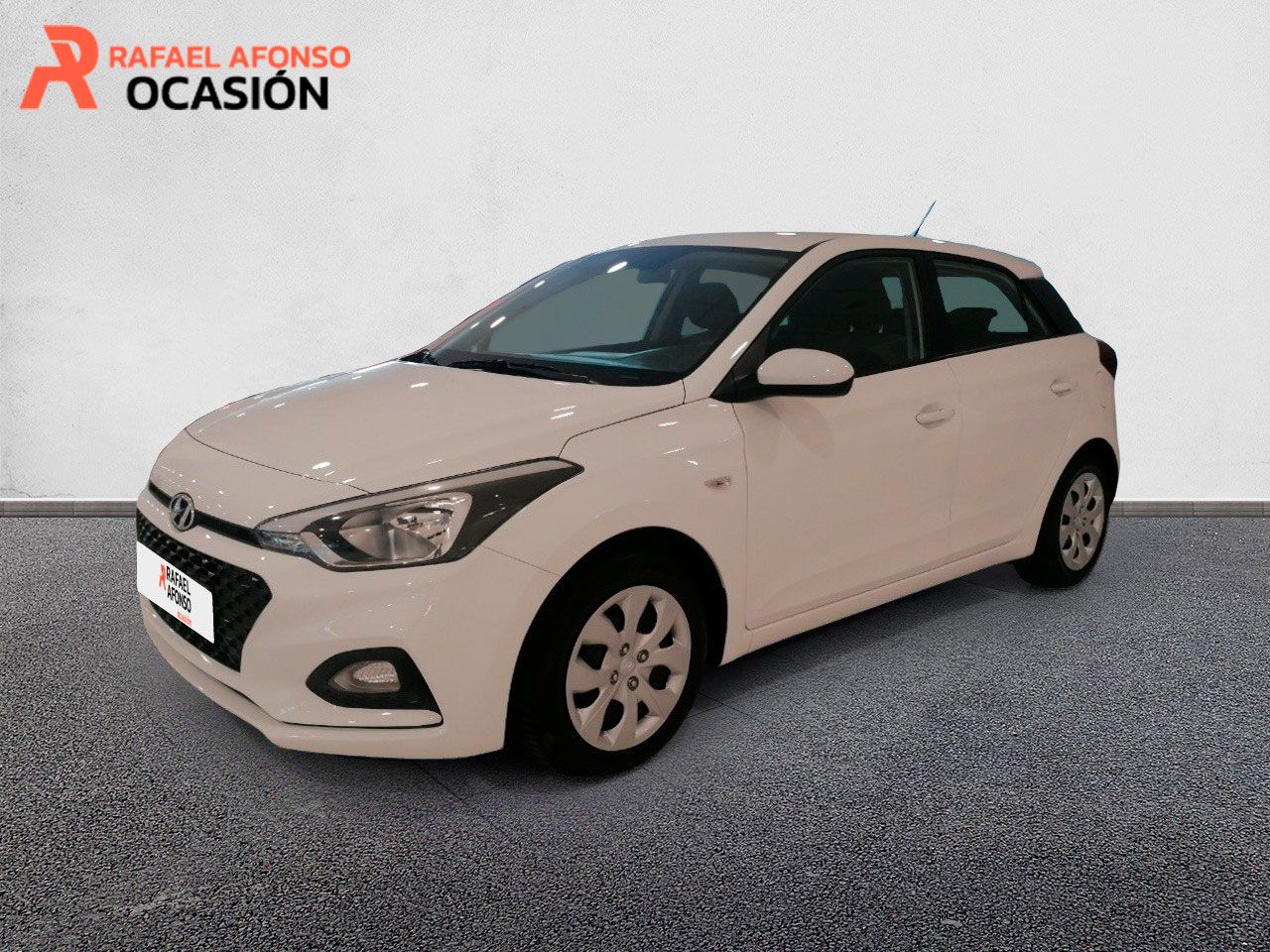 Foto Hyundai i20 1