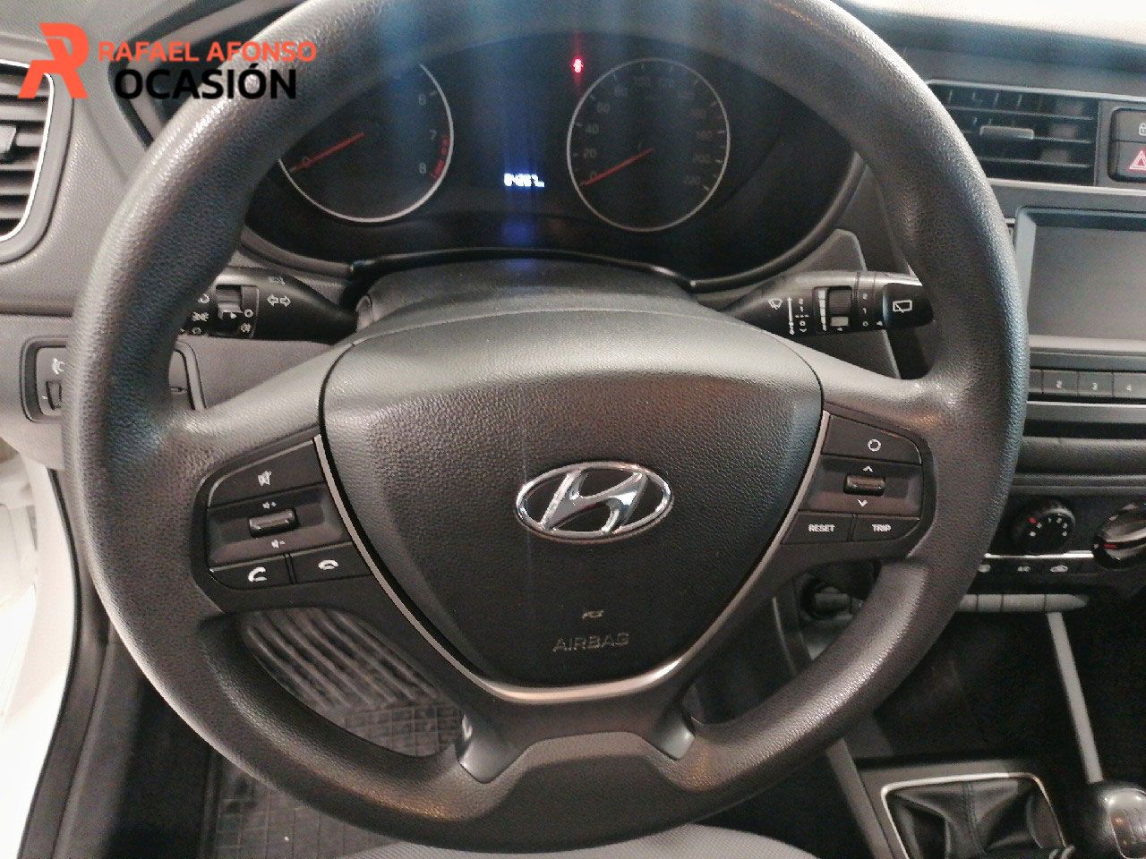 Foto Hyundai i20 14