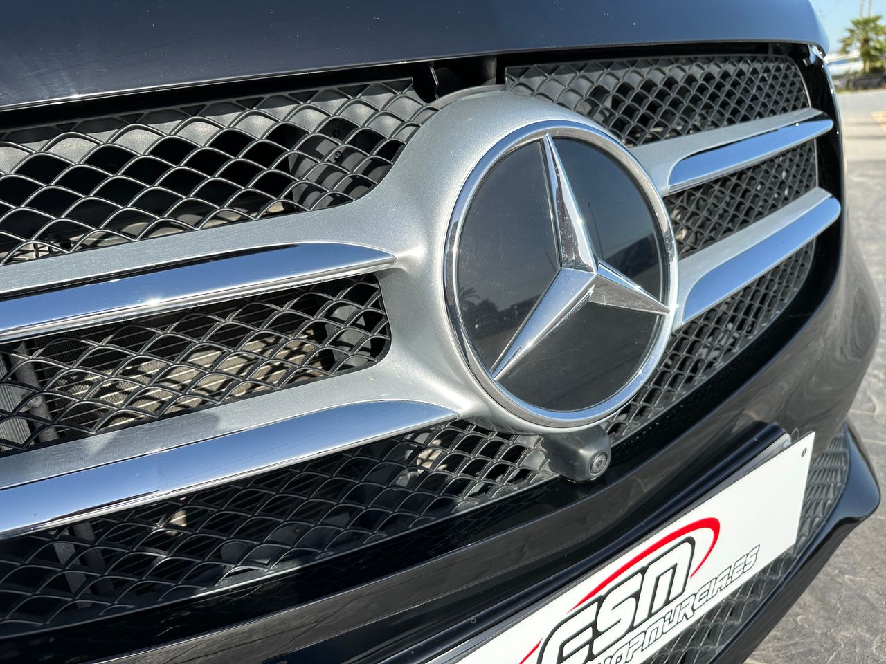 Foto Mercedes-Benz Clase V 65