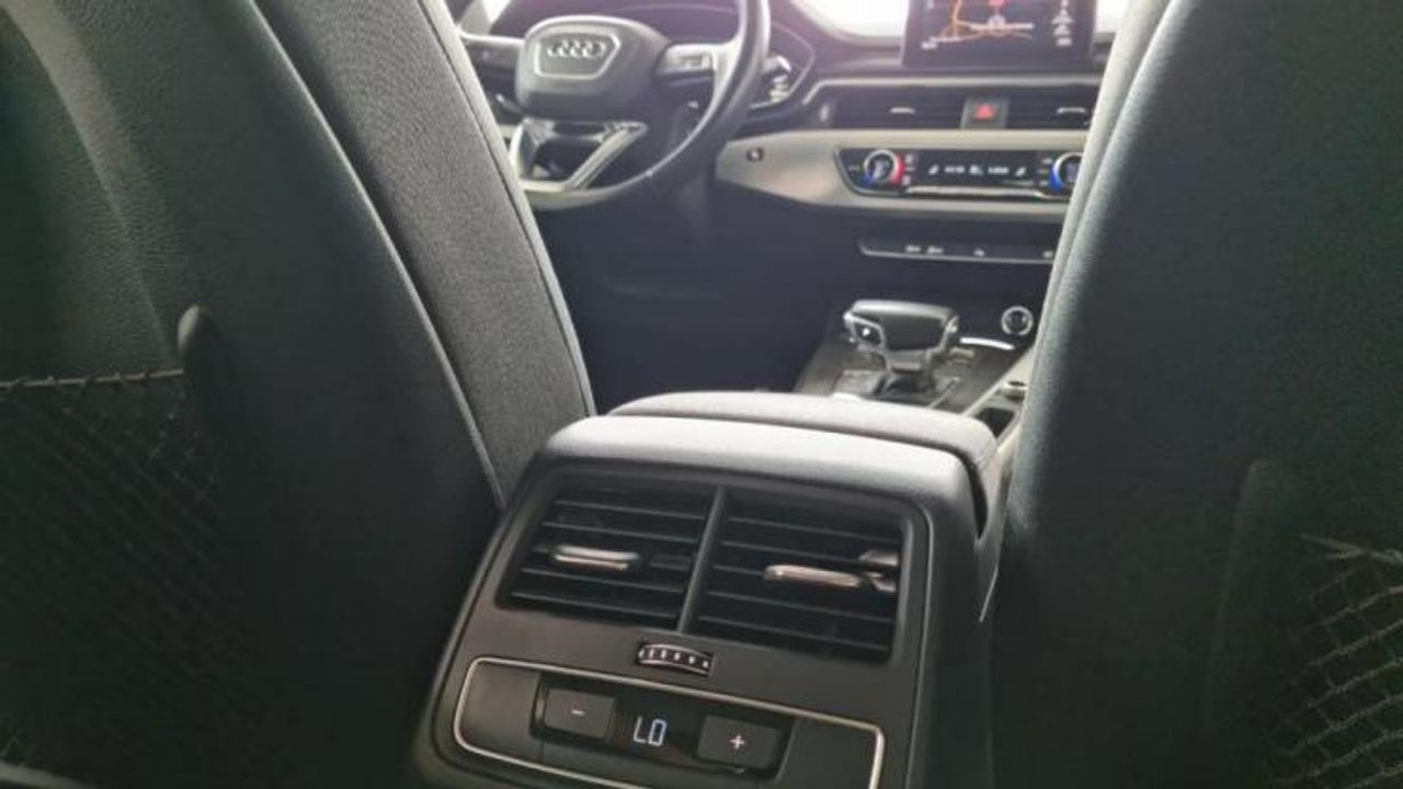 Foto Audi A4 15