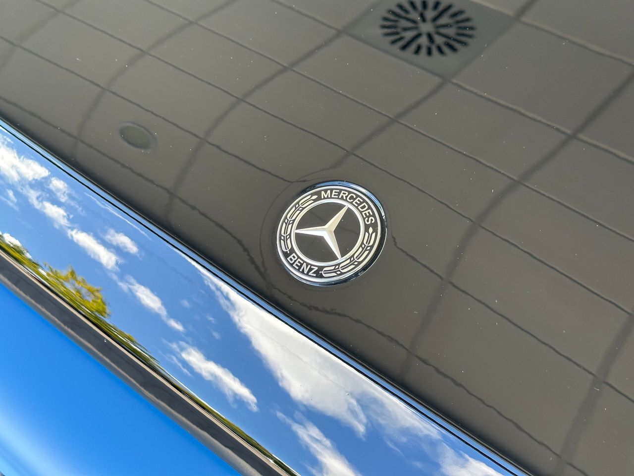 Foto Mercedes-Benz Clase G 58