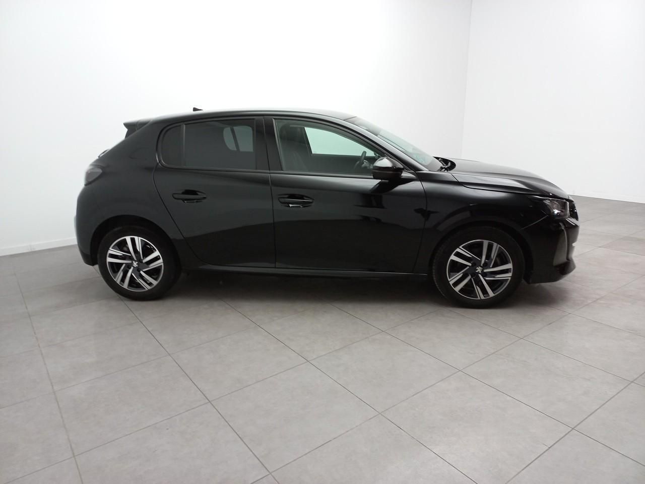 Foto Peugeot 208 2