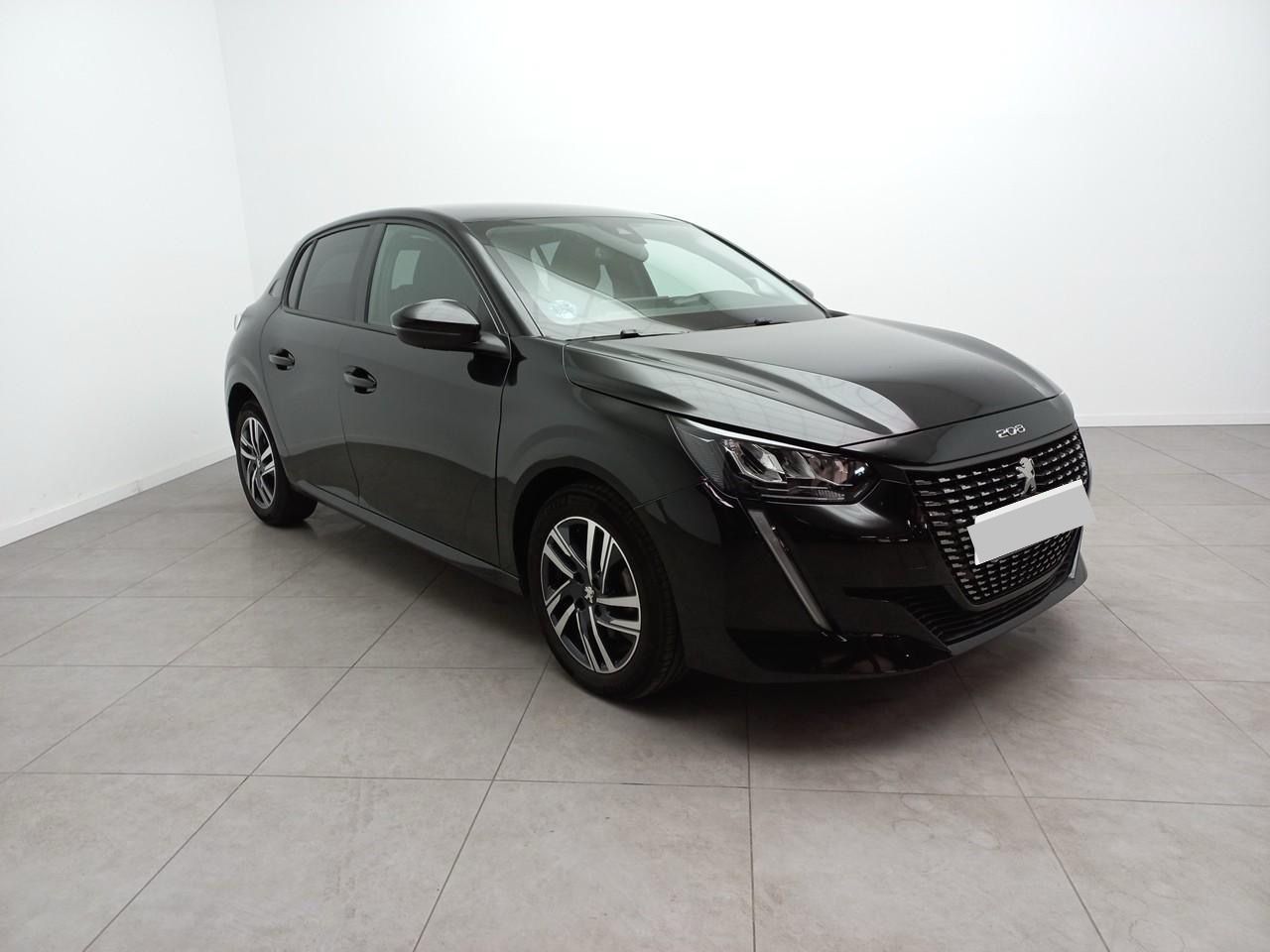 Foto Peugeot 208 7