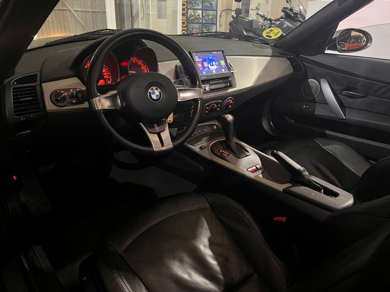 Foto BMW Z4 20