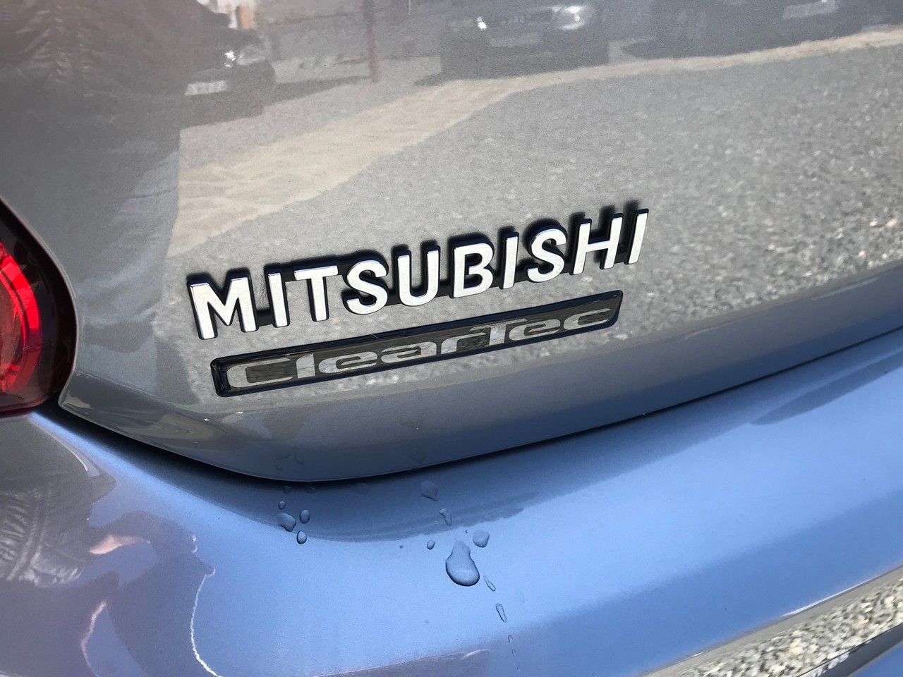 Foto Mitsubishi Space Star 18