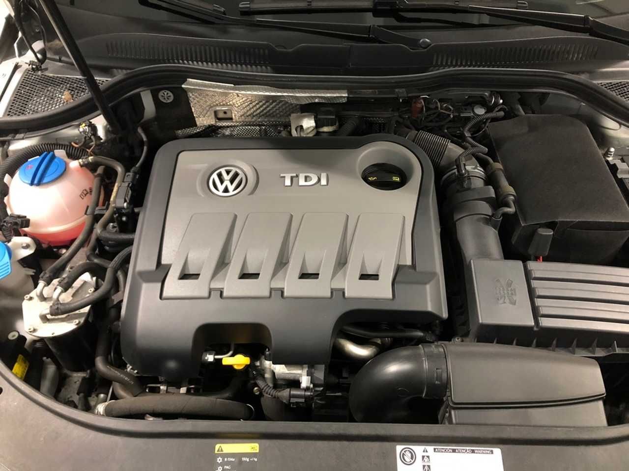 Foto Volkswagen CC 19