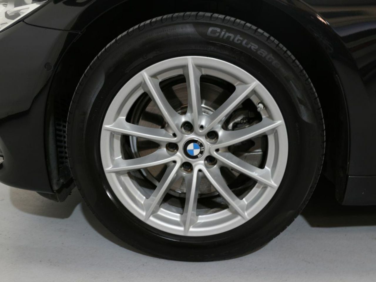 Foto BMW Serie 5 40