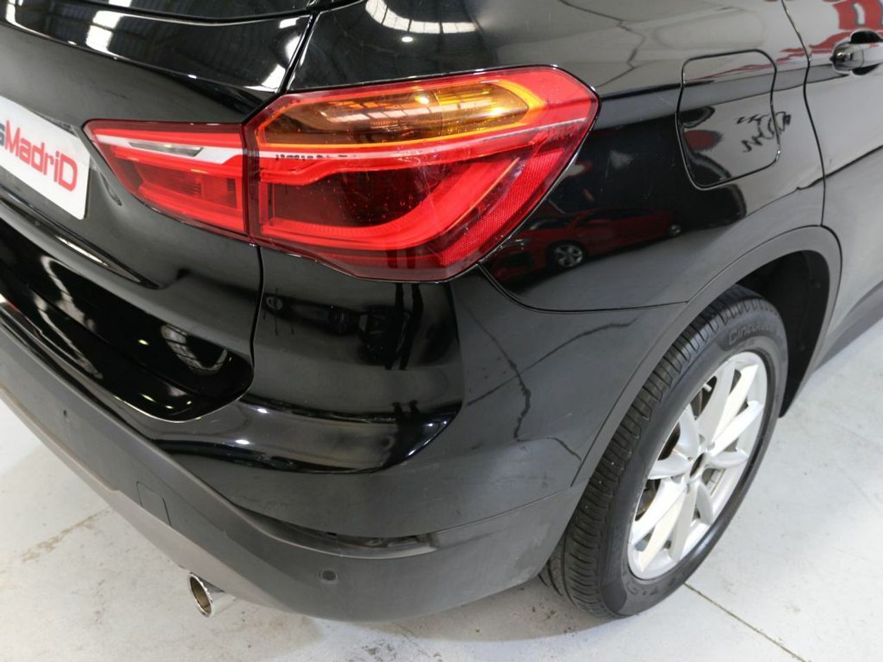 Foto BMW X1 34