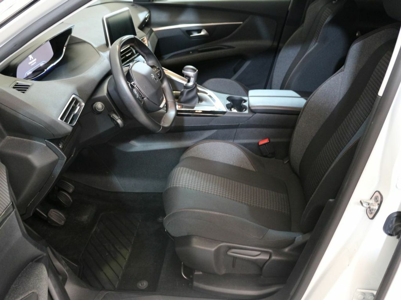 Foto Peugeot 3008 10