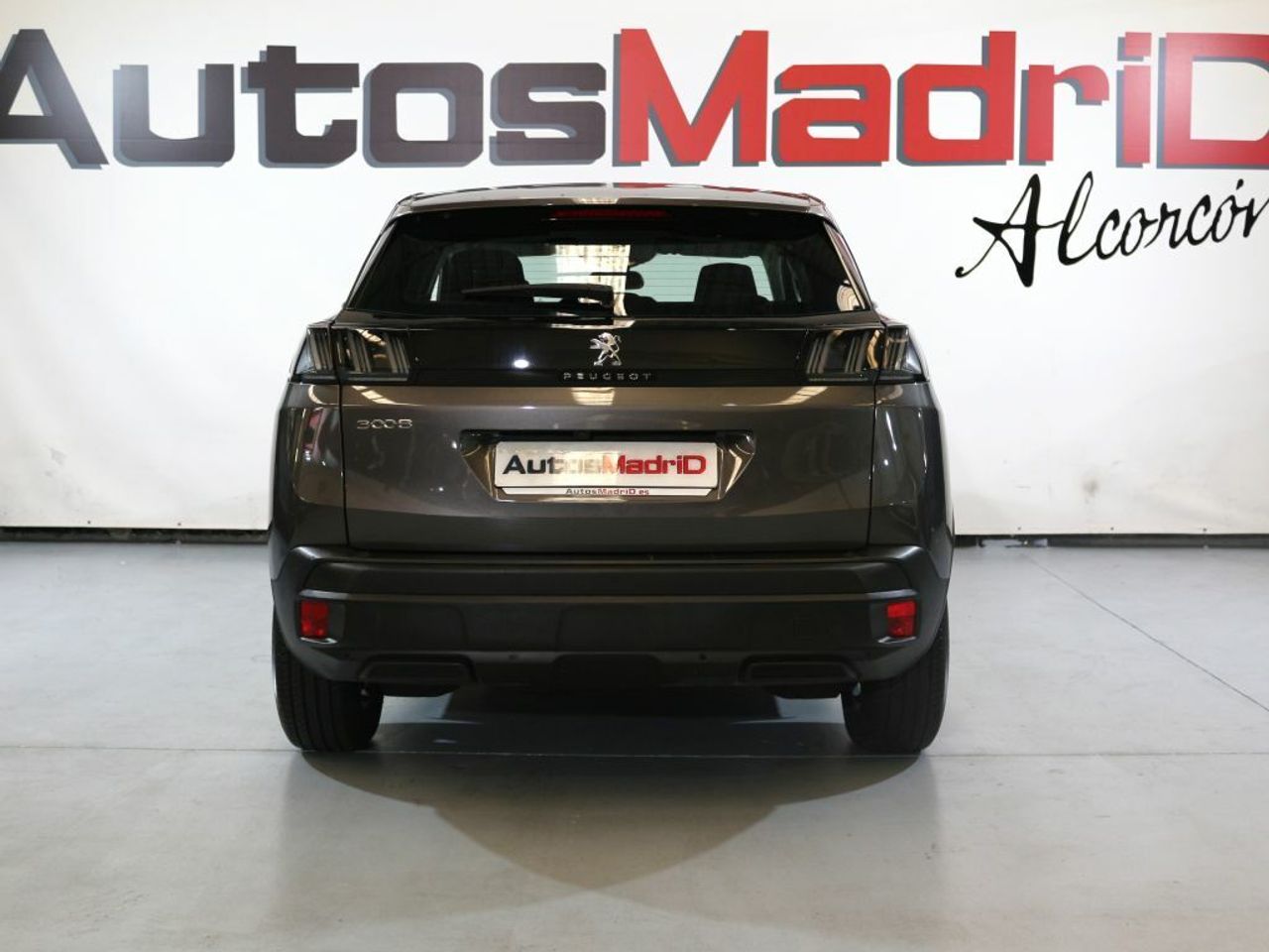 Foto Peugeot 3008 4