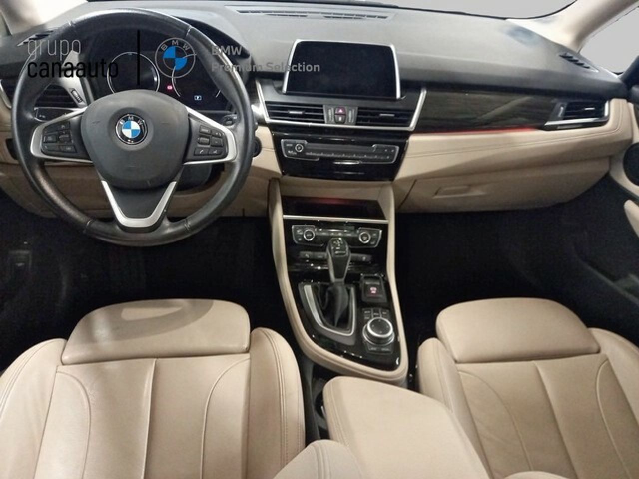 Foto BMW Serie 2 7