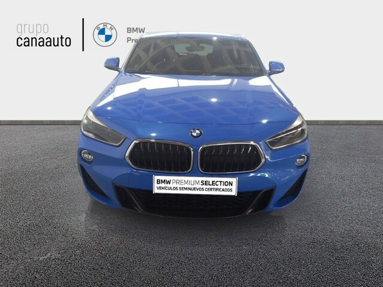 Foto BMW X2 2
